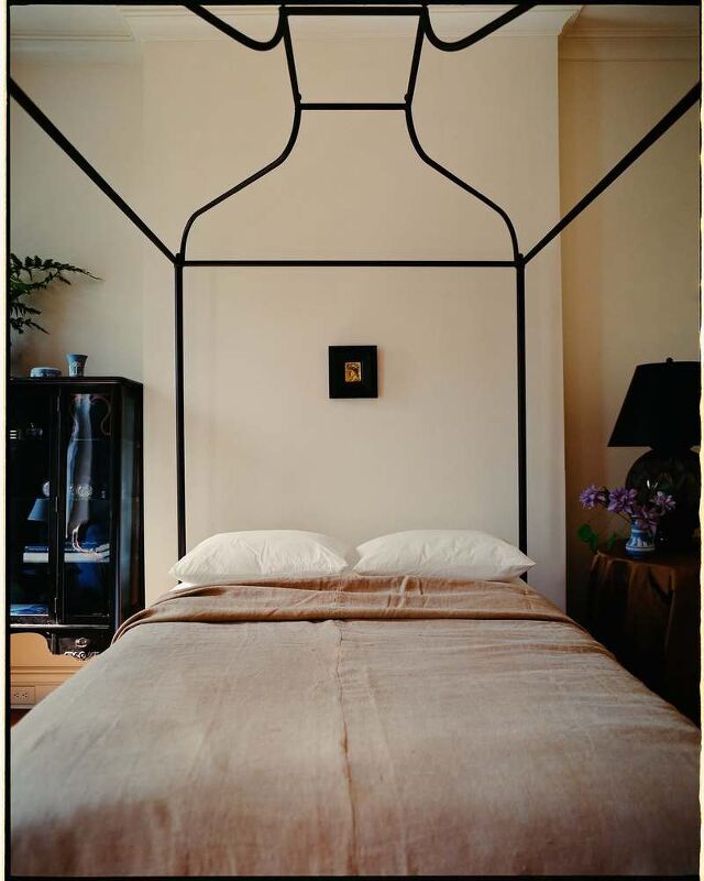 Nicholas Obeid, Elle Decor