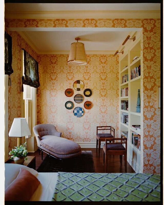 Nicholas Obeid, Elle Decor