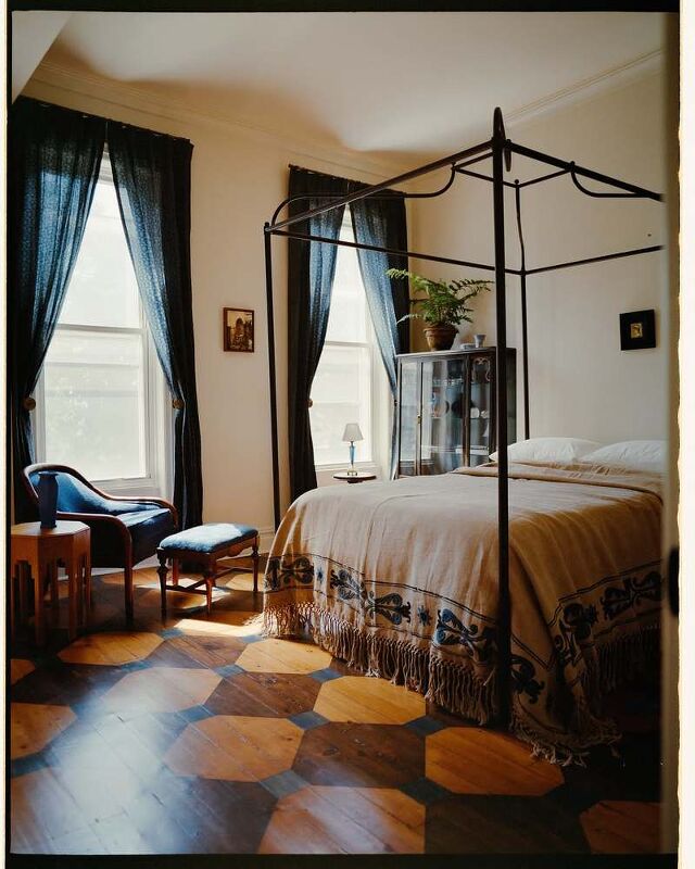 Nicholas Obeid, Elle Decor