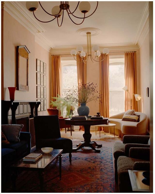 Nicholas Obeid, Elle Decor