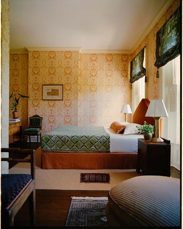 Nicholas Obeid, Elle Decor