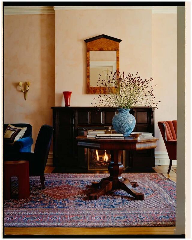 Nicholas Obeid, Elle Decor