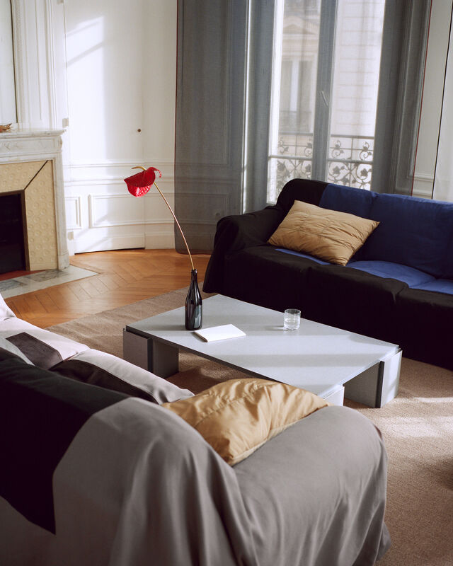 Ana Kras, Family Style