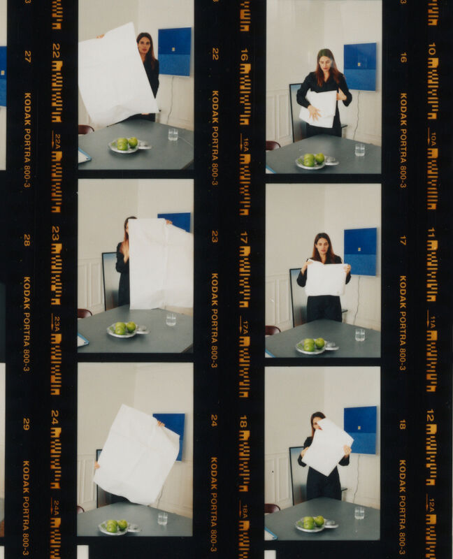 Ana Kras, Family Style