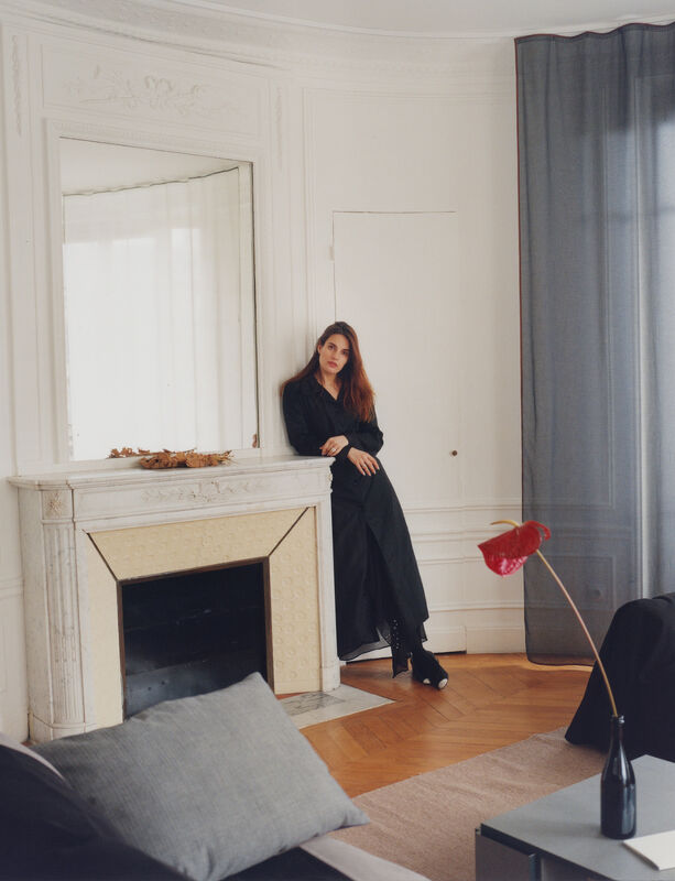 Ana Kras, Family Style