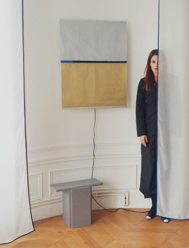 Ana Kras, Family Style