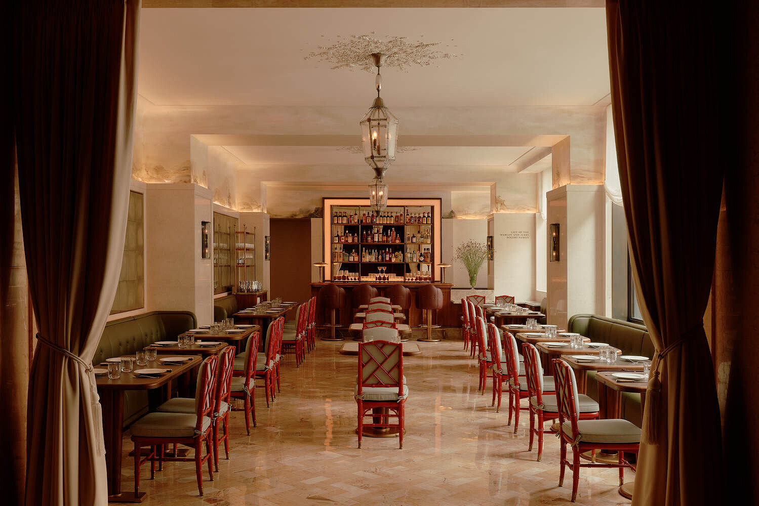 The Frick Collection, Westmoreland