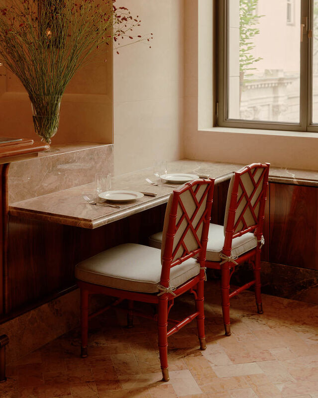 The Frick Collection, Westmoreland