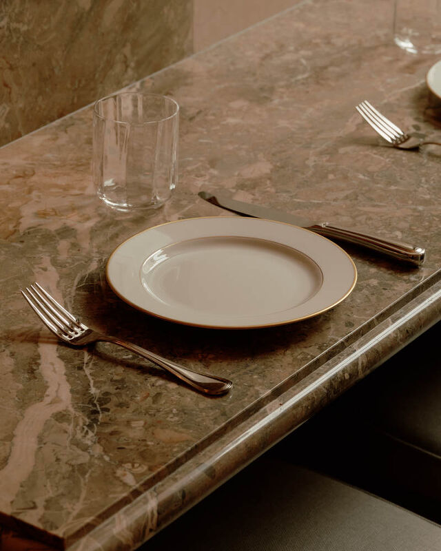 The Frick Collection, Westmoreland