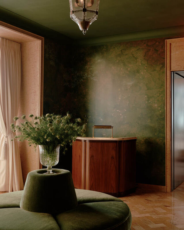 The Frick Collection, Westmoreland