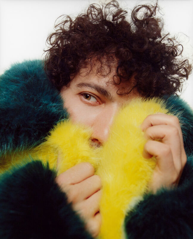 Benny Blanco, InStyle