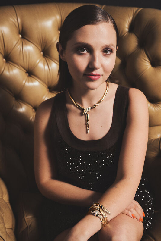 Harper’s Bazaar UK