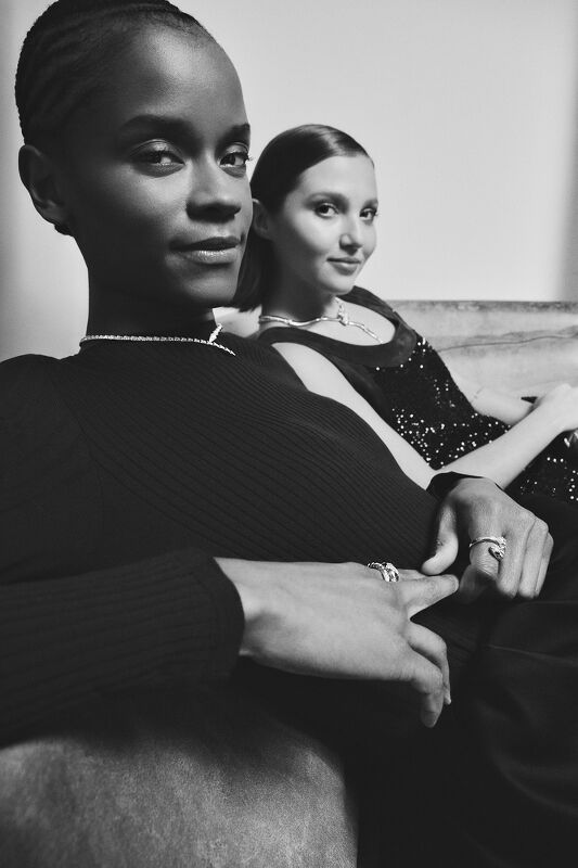 Harper’s Bazaar UK