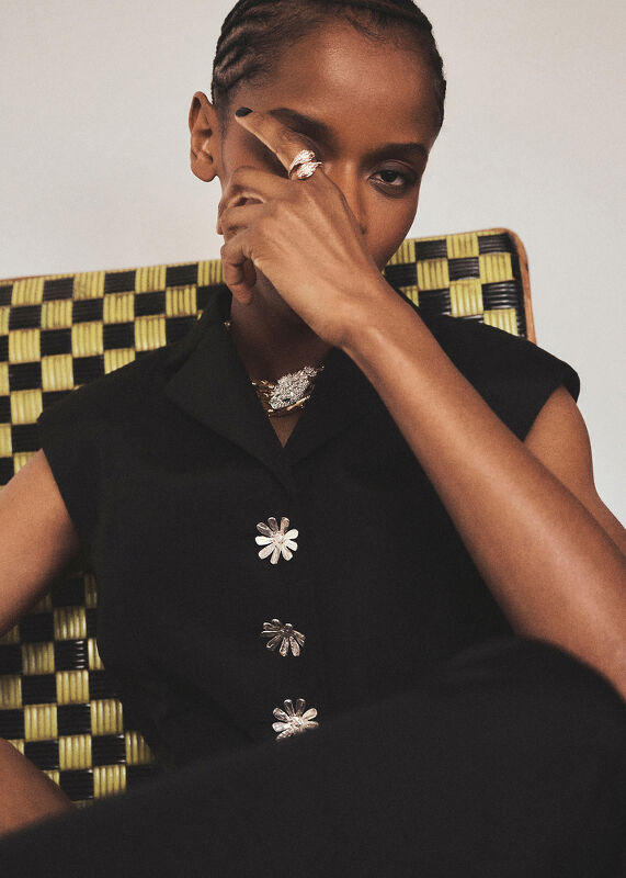 Harper’s Bazaar UK