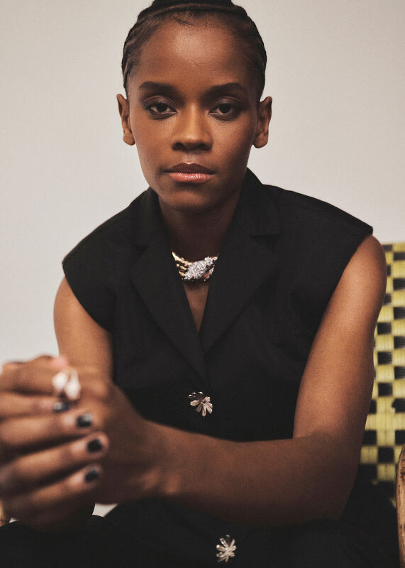 Harper’s Bazaar UK