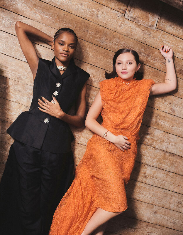 Harper’s Bazaar UK