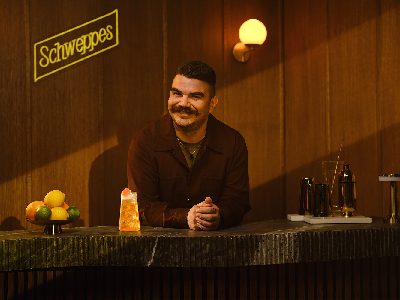 Schweppes