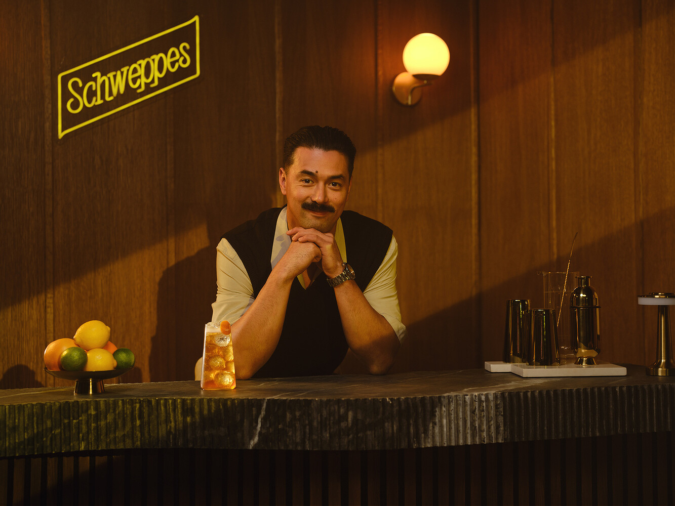 Schweppes