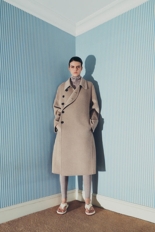 Icicle x Samuel Gui Yang