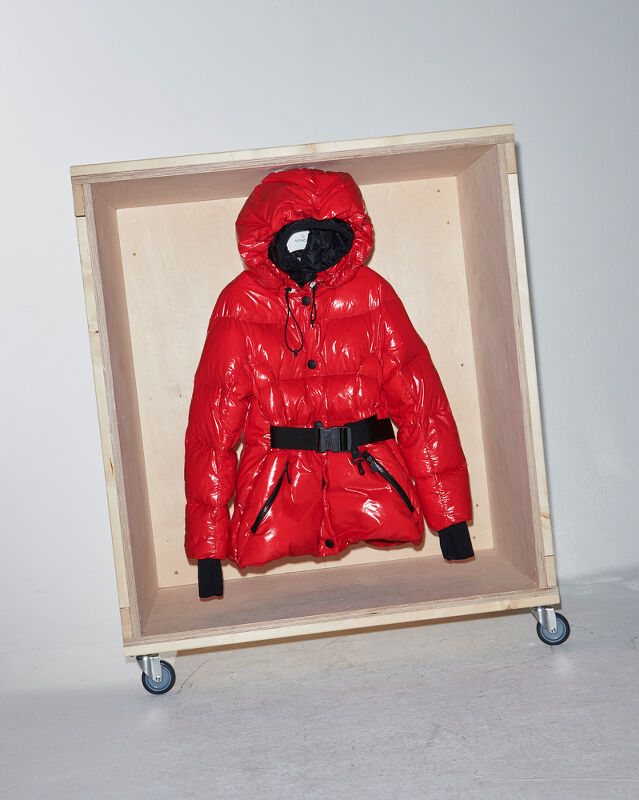 Moncler