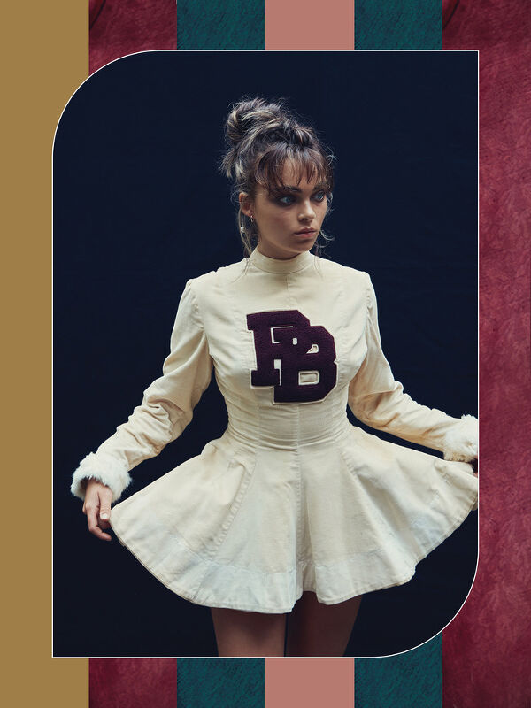 Loosen Up, Tidal Mag