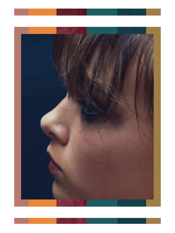 Loosen Up, Tidal Mag