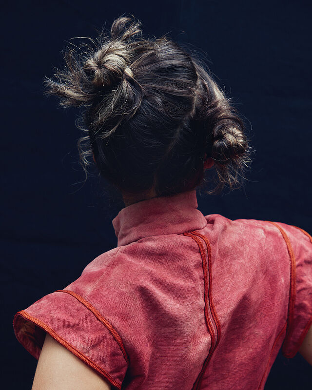 Loosen Up, Tidal Mag