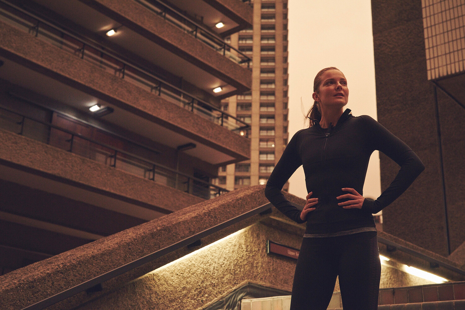 Adidas x Stella McCartney