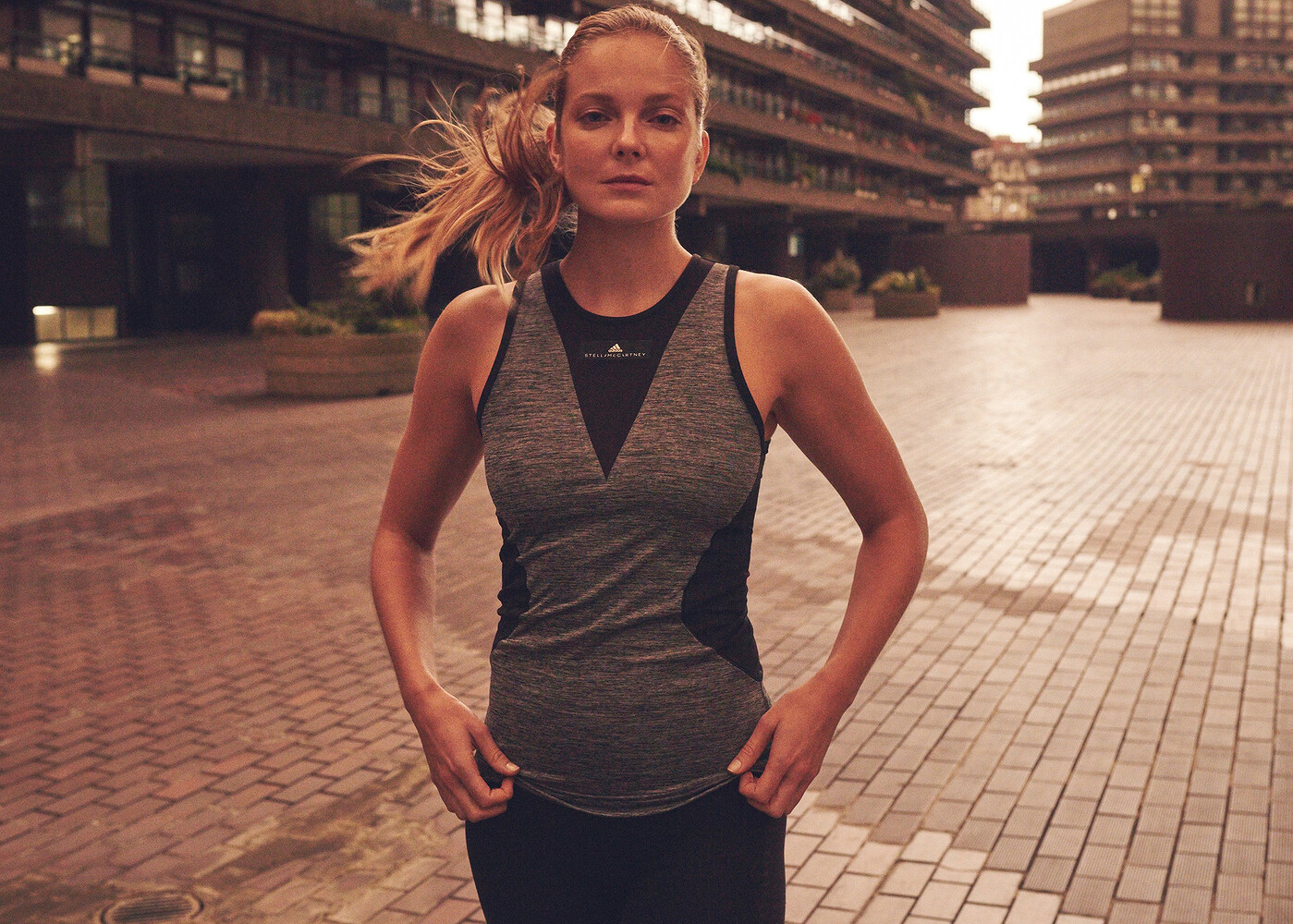 Adidas x Stella McCartney