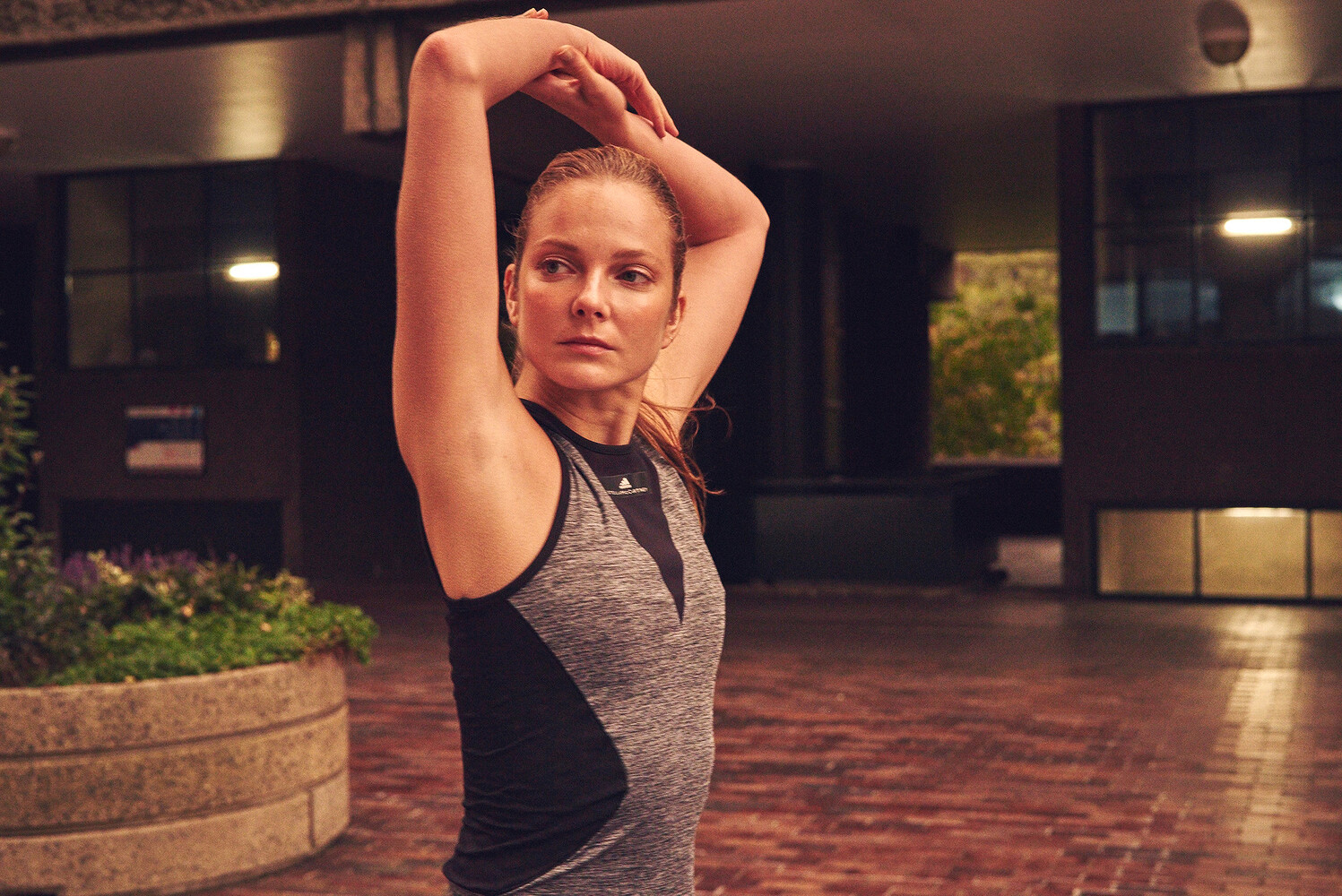 Adidas x Stella McCartney