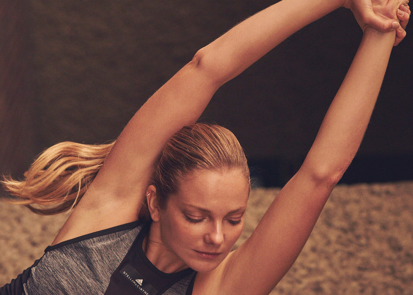 Adidas x Stella McCartney