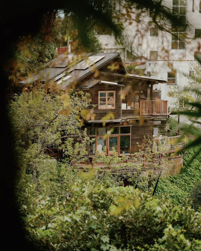 NoNo Studio, Architectural Digest