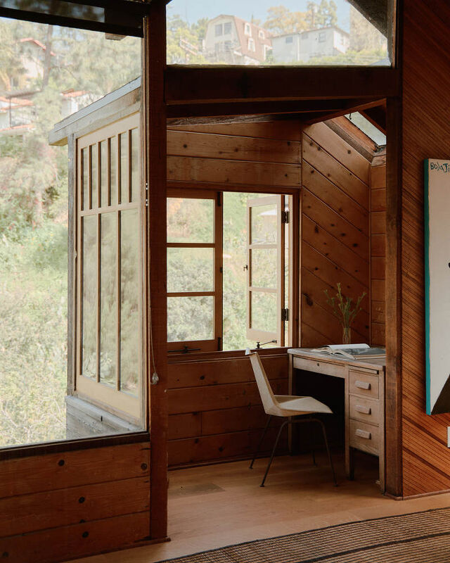 NoNo Studio, Architectural Digest