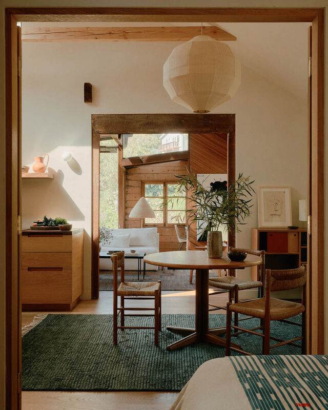 NoNo Studio, Architectural Digest