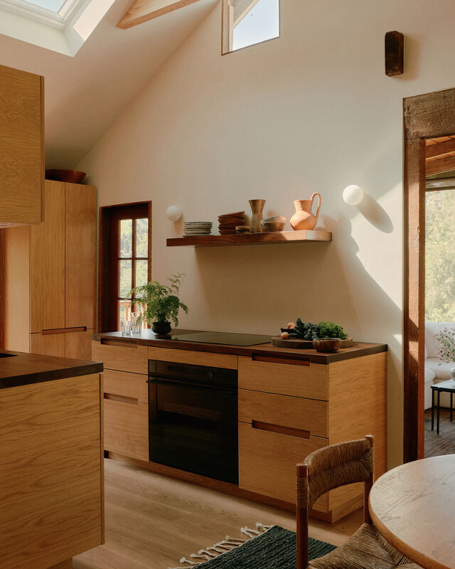 NoNo Studio, Architectural Digest