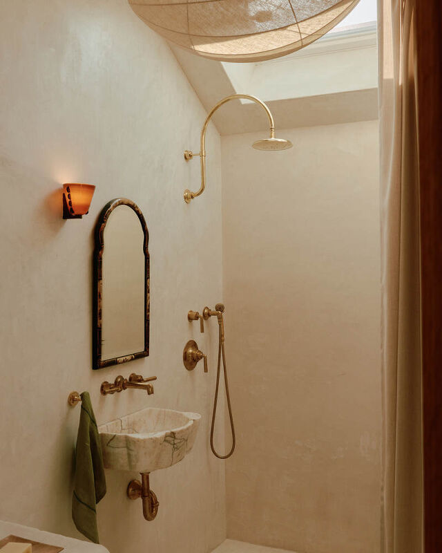 NoNo Studio, Architectural Digest