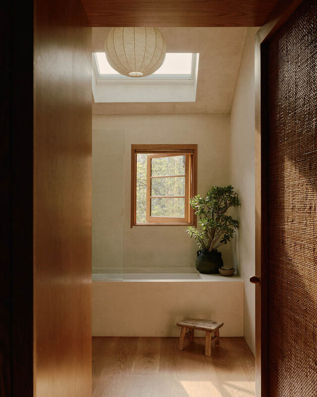 NoNo Studio, Architectural Digest