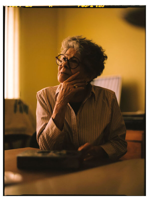 Rosa Gurrola, Neptune Papers