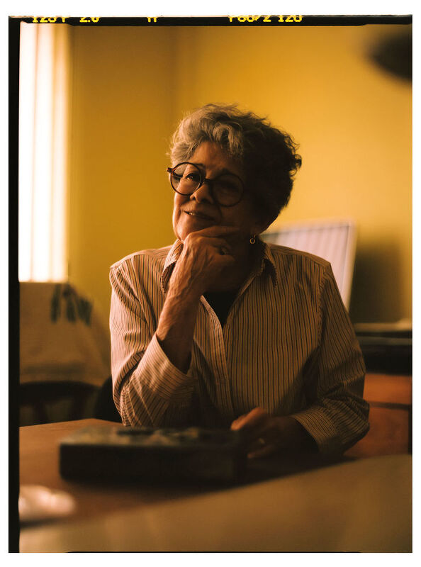 Rosa Gurrola, Neptune Papers