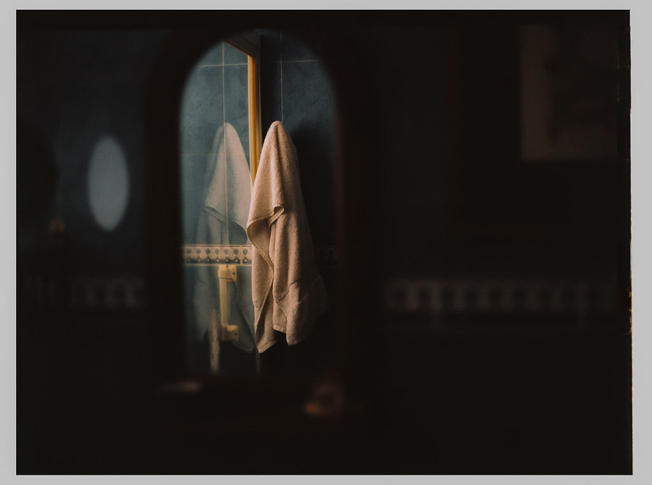 Rosa Gurrola, Neptune Papers