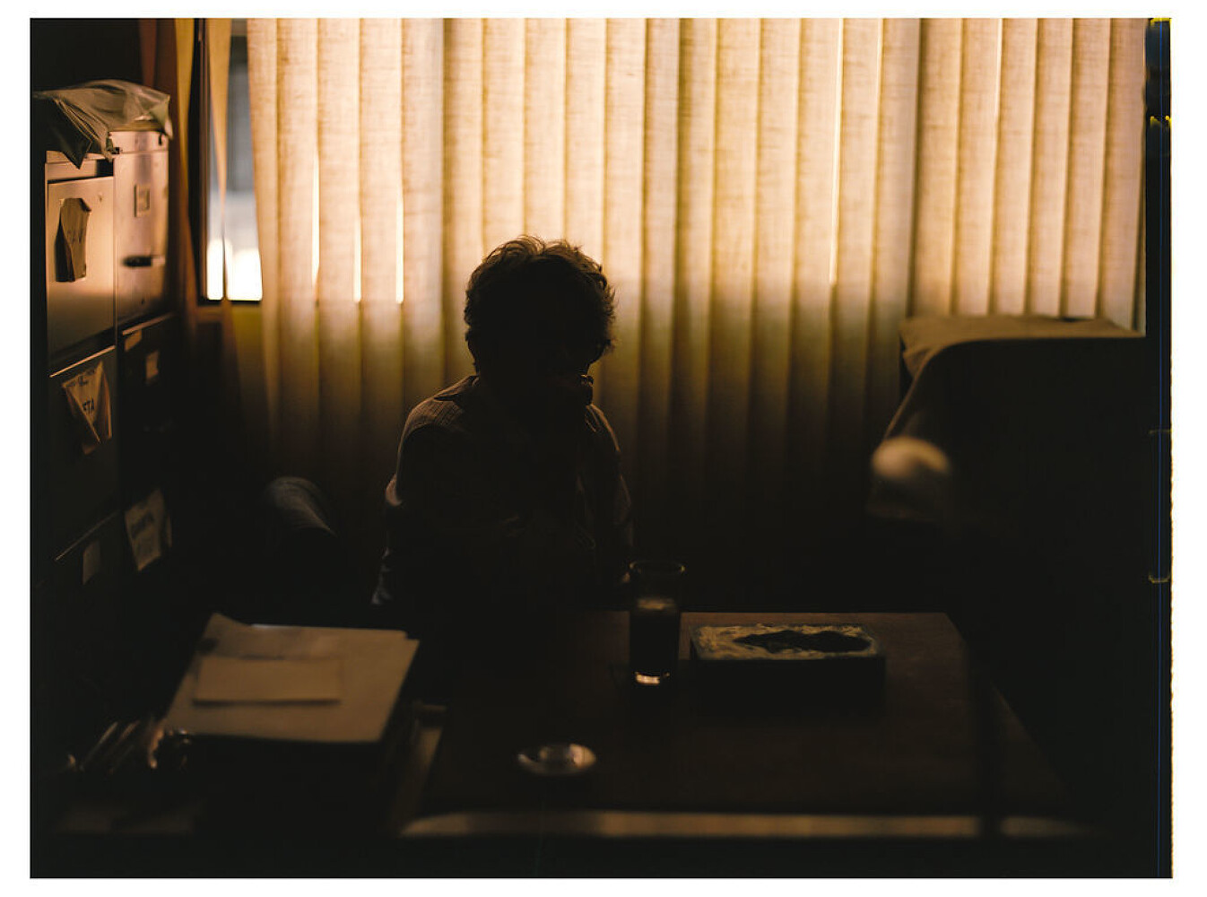 Rosa Gurrola, Neptune Papers