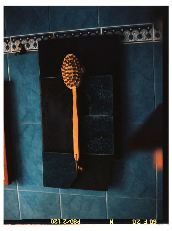 Rosa Gurrola, Neptune Papers