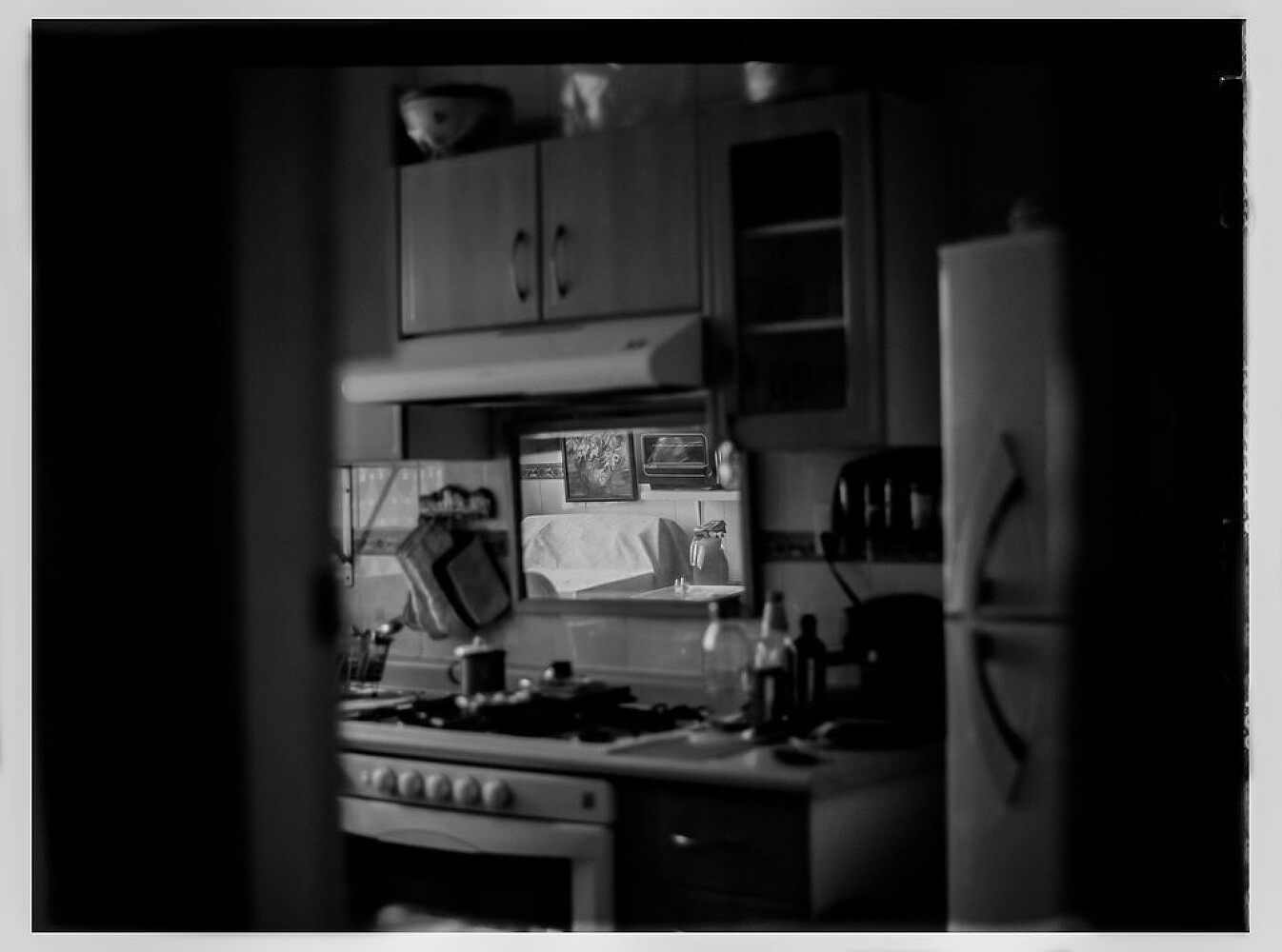 Rosa Gurrola, Neptune Papers