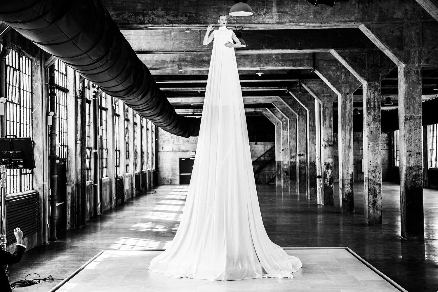 Jordan Roth, The New York Times