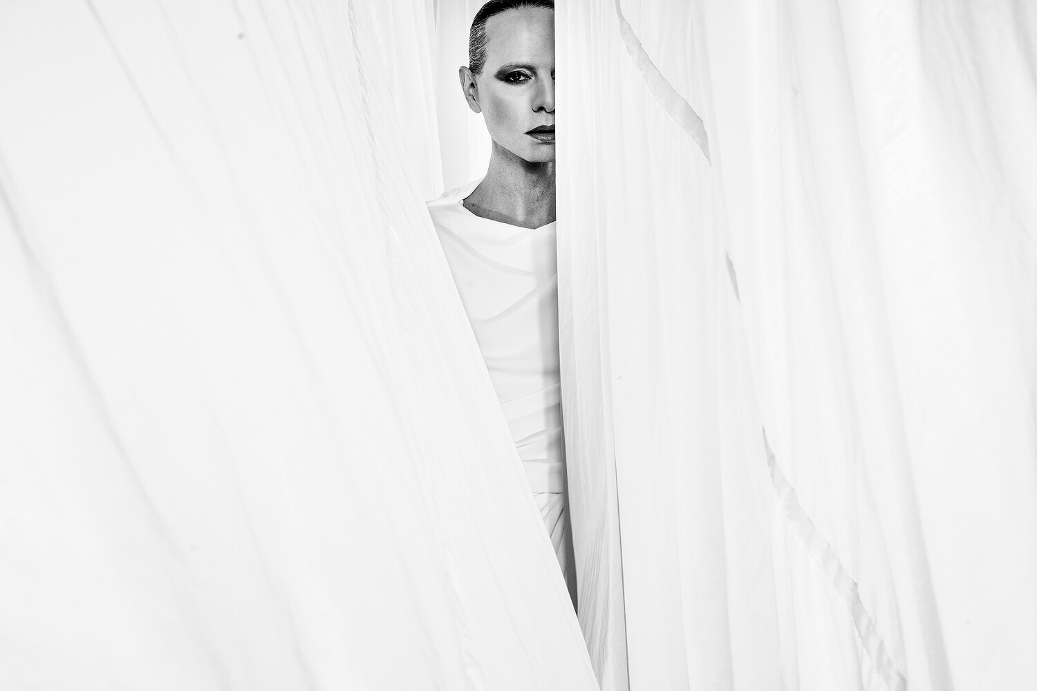 Jordan Roth, The New York Times