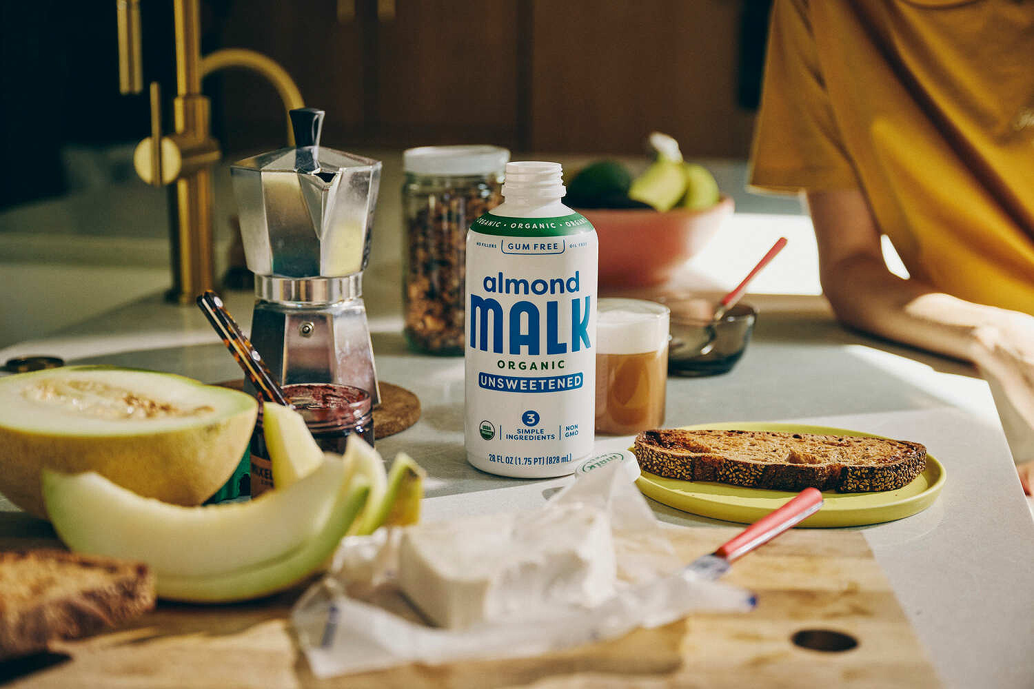 MALK