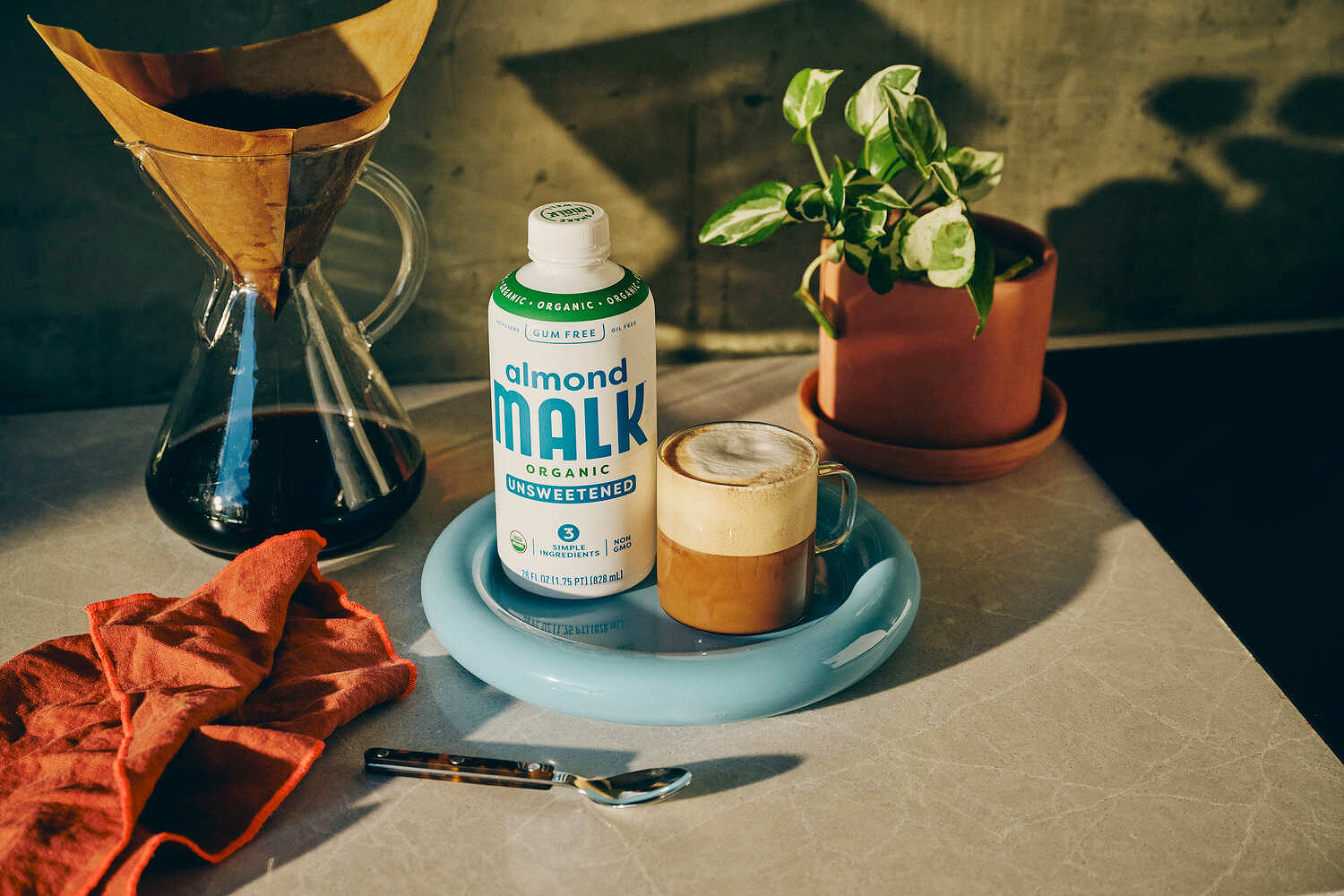 MALK