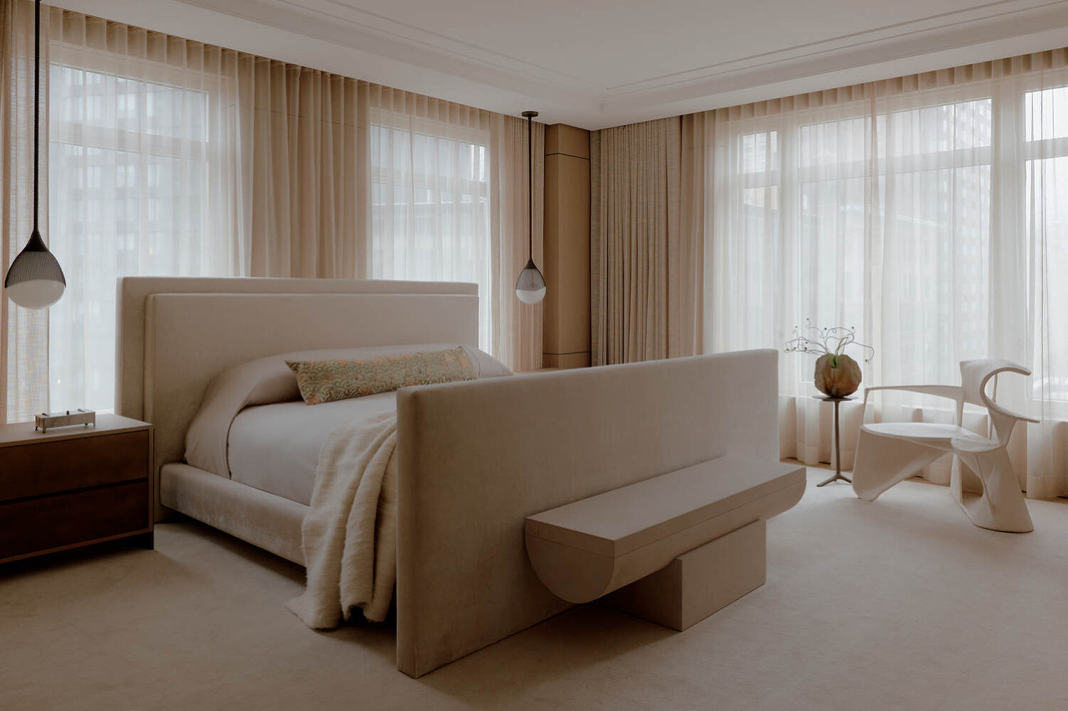 Jessica Gersten, Architectural Digest