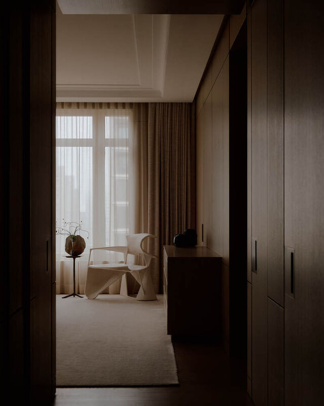 Jessica Gersten, Architectural Digest