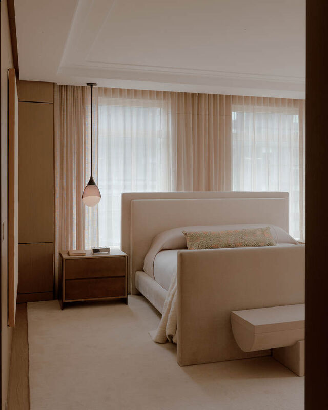 Jessica Gersten, Architectural Digest